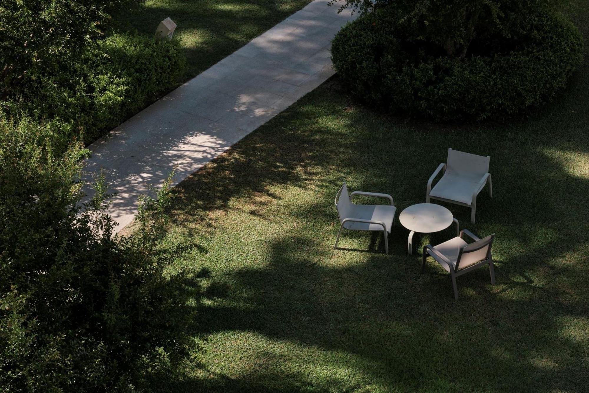 Apartamentos Prinsotel La Pineda Cala Ratjada  Exterior foto