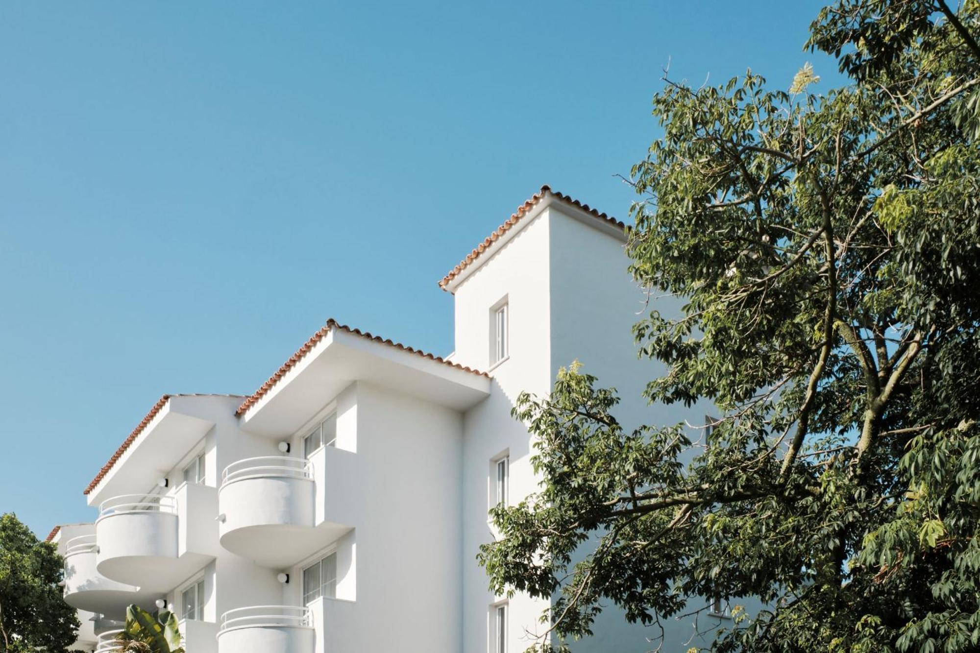 Apartamentos Prinsotel La Pineda Cala Ratjada  Exterior foto