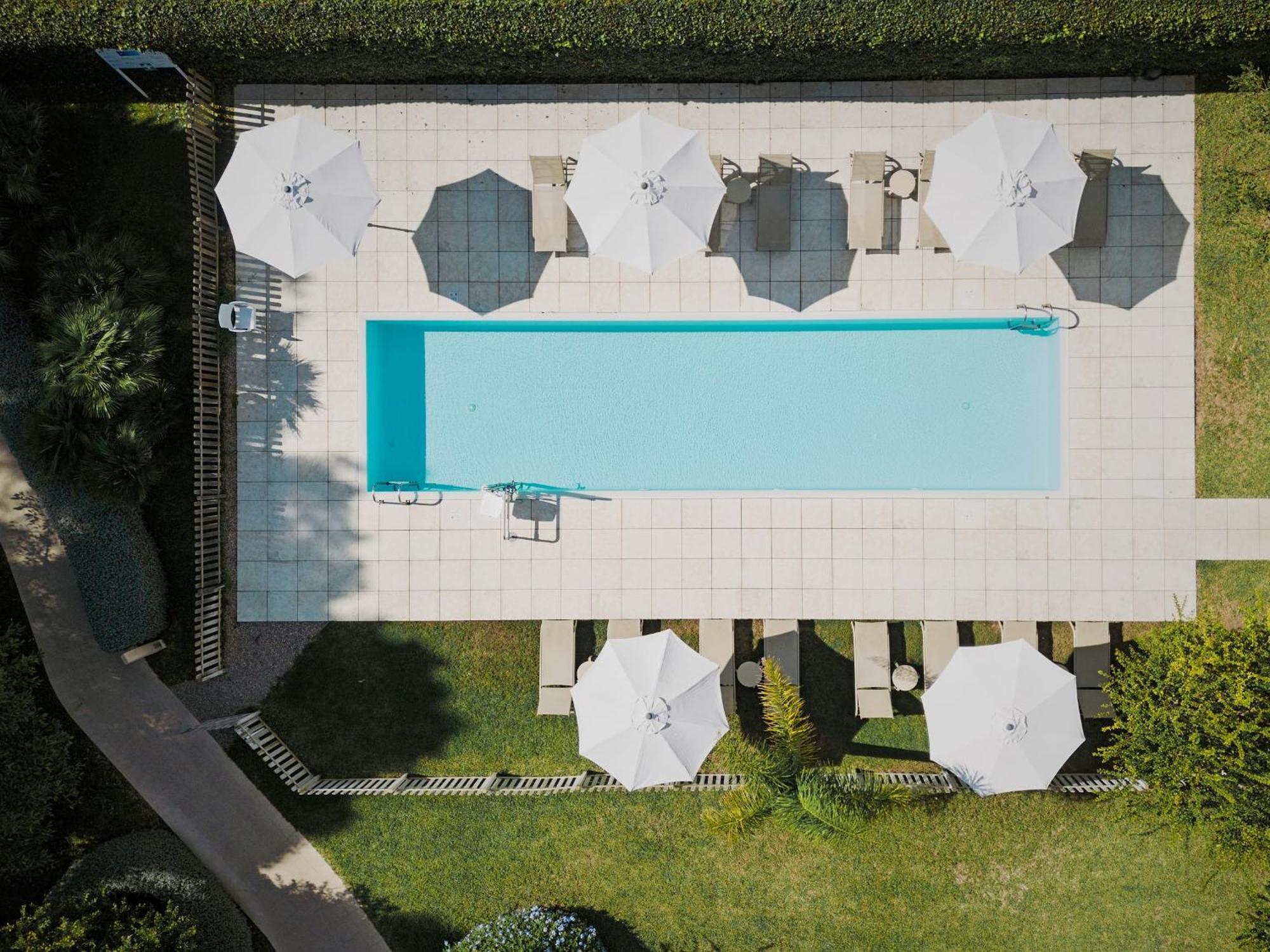 Apartamentos Prinsotel La Pineda Cala Ratjada  Exterior foto