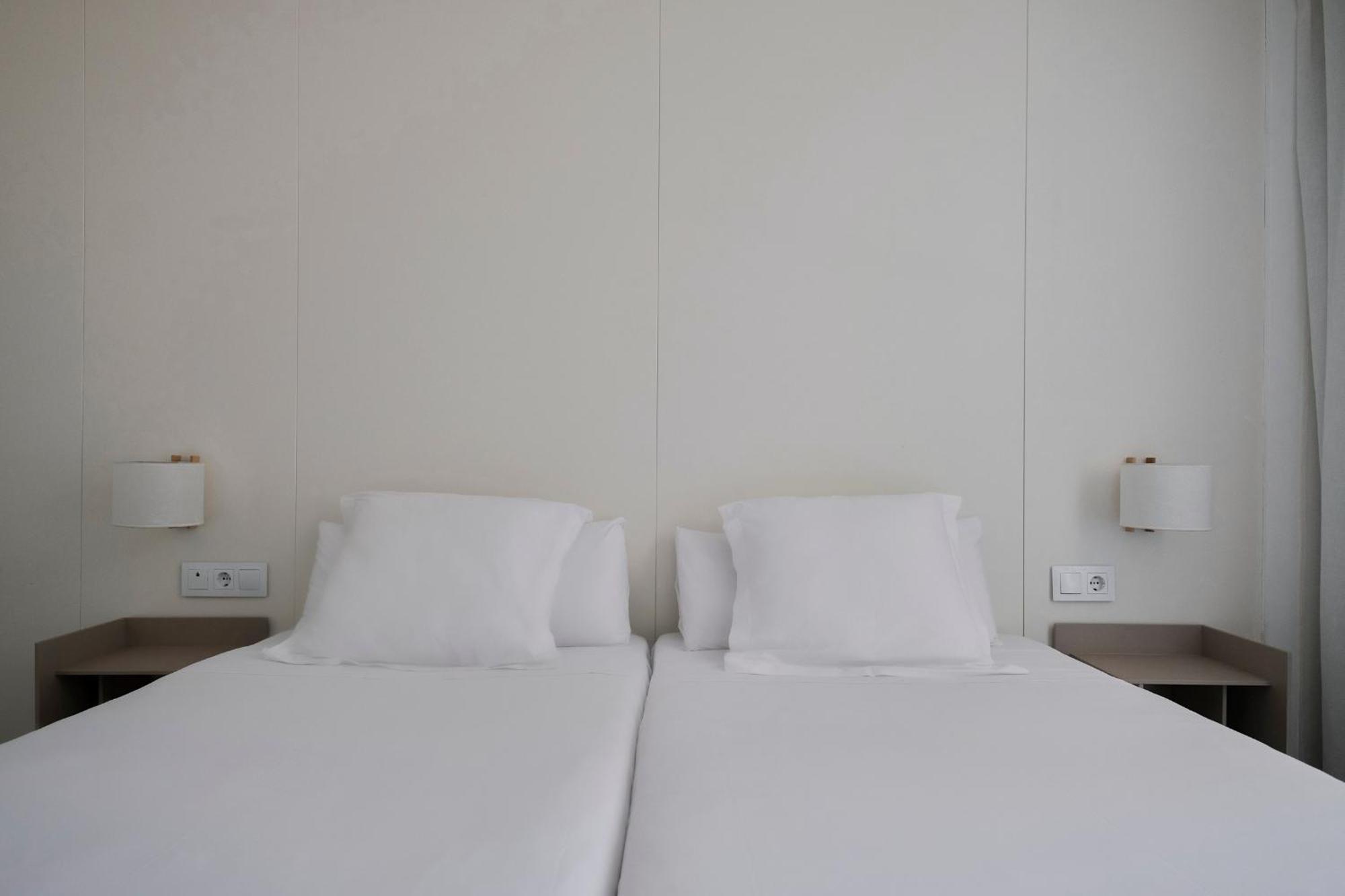 Apartamentos Prinsotel La Pineda Cala Ratjada  Exterior foto